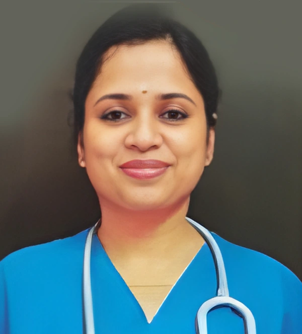 Dr. Suman Kumari