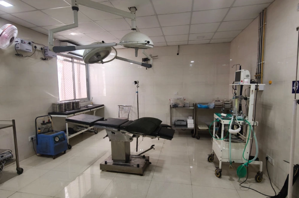Operation Theatre