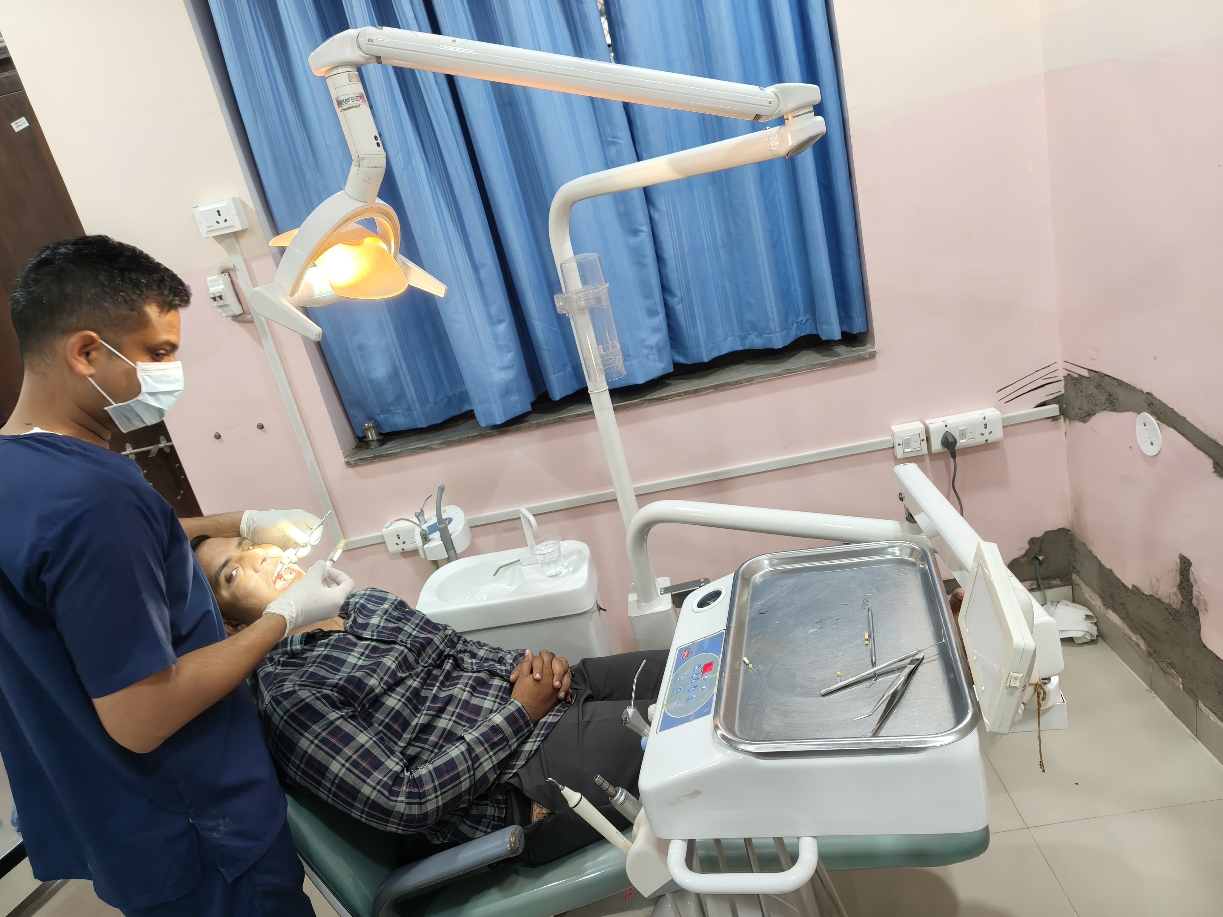 Best Dental Hospital