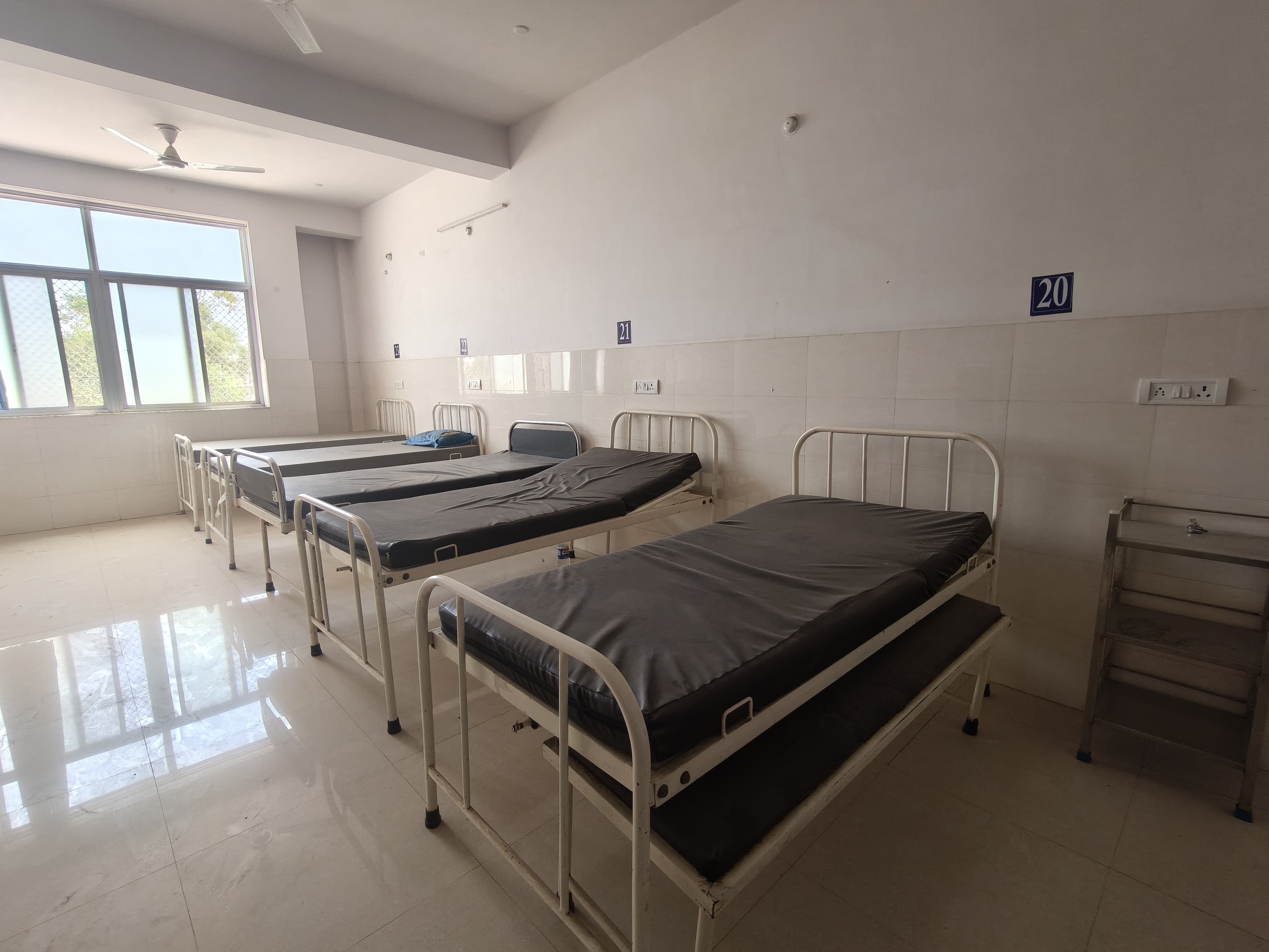 Operation Theatre