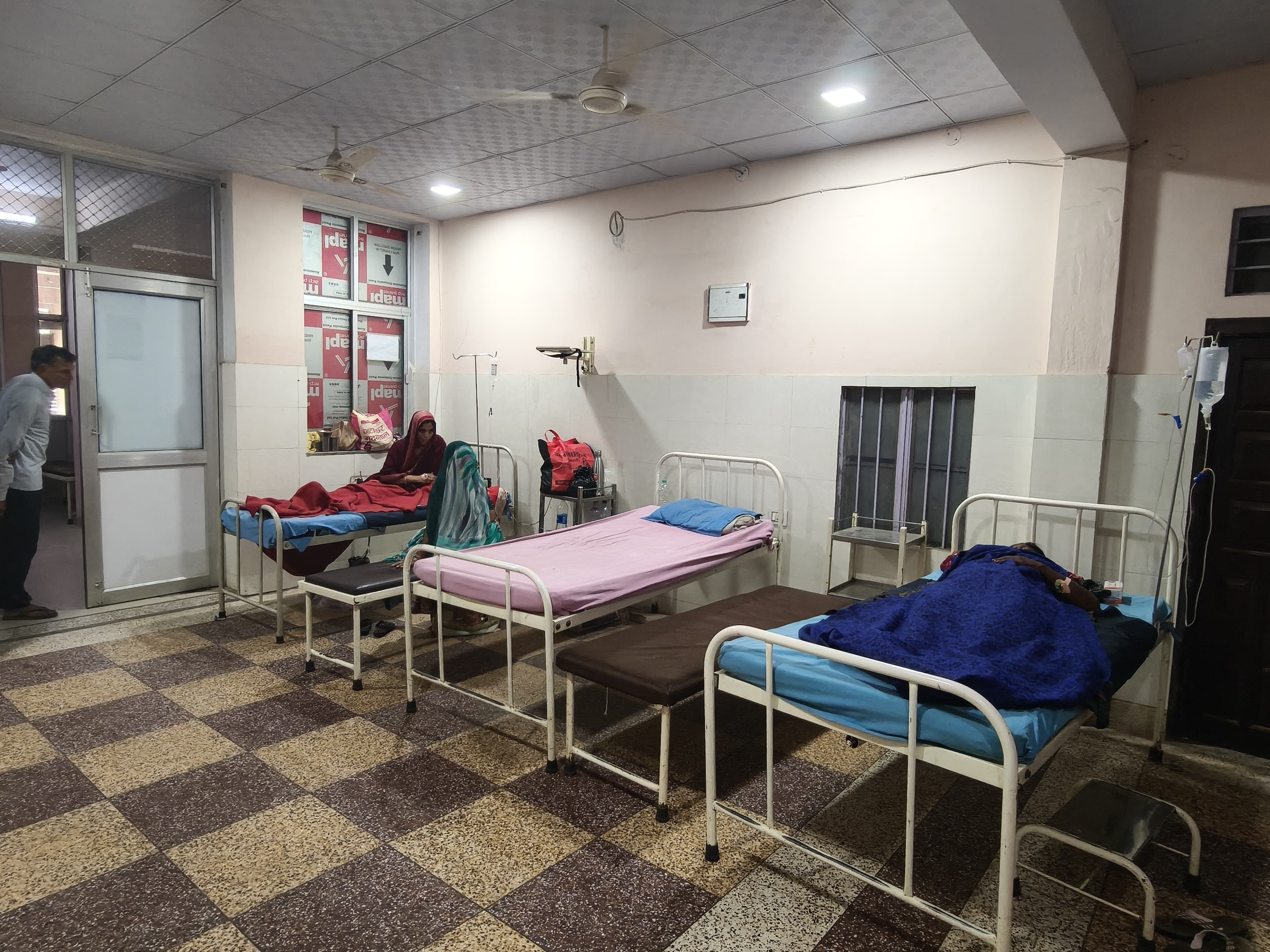Operation Theatre