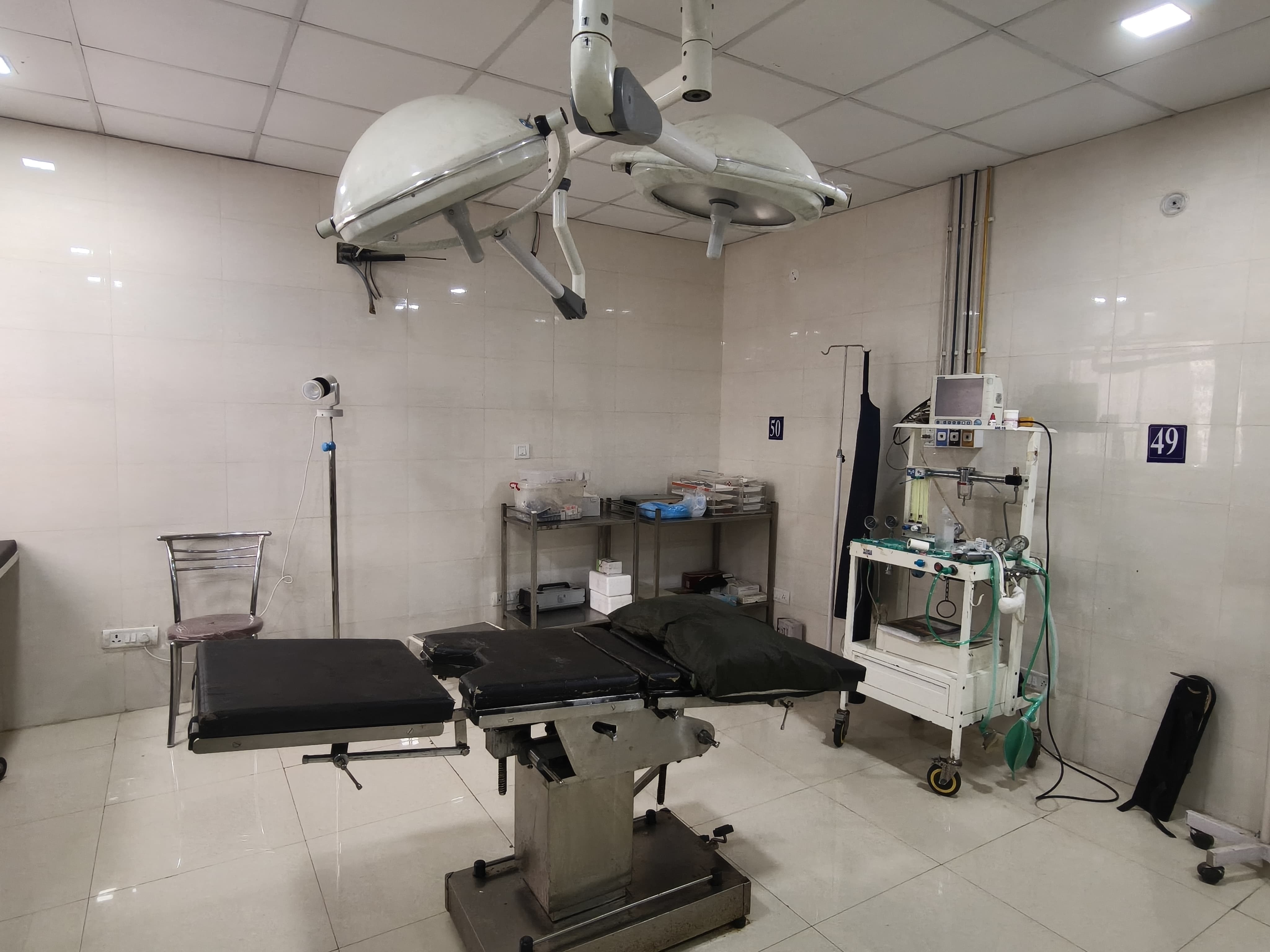 Operation Theatre