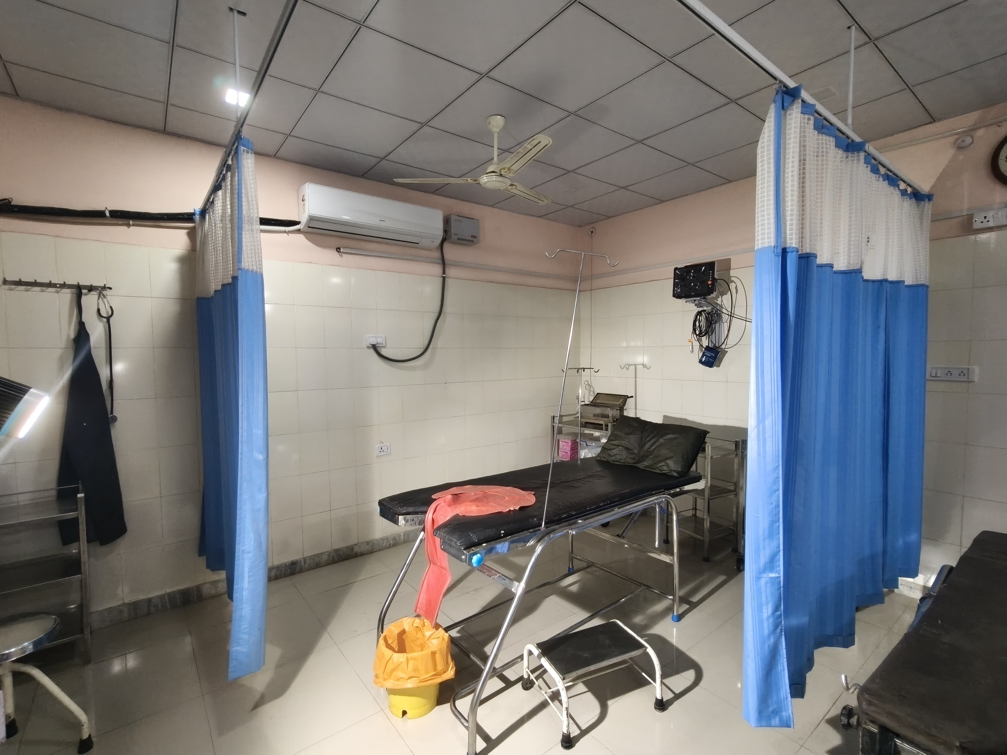 Operation Theatre
